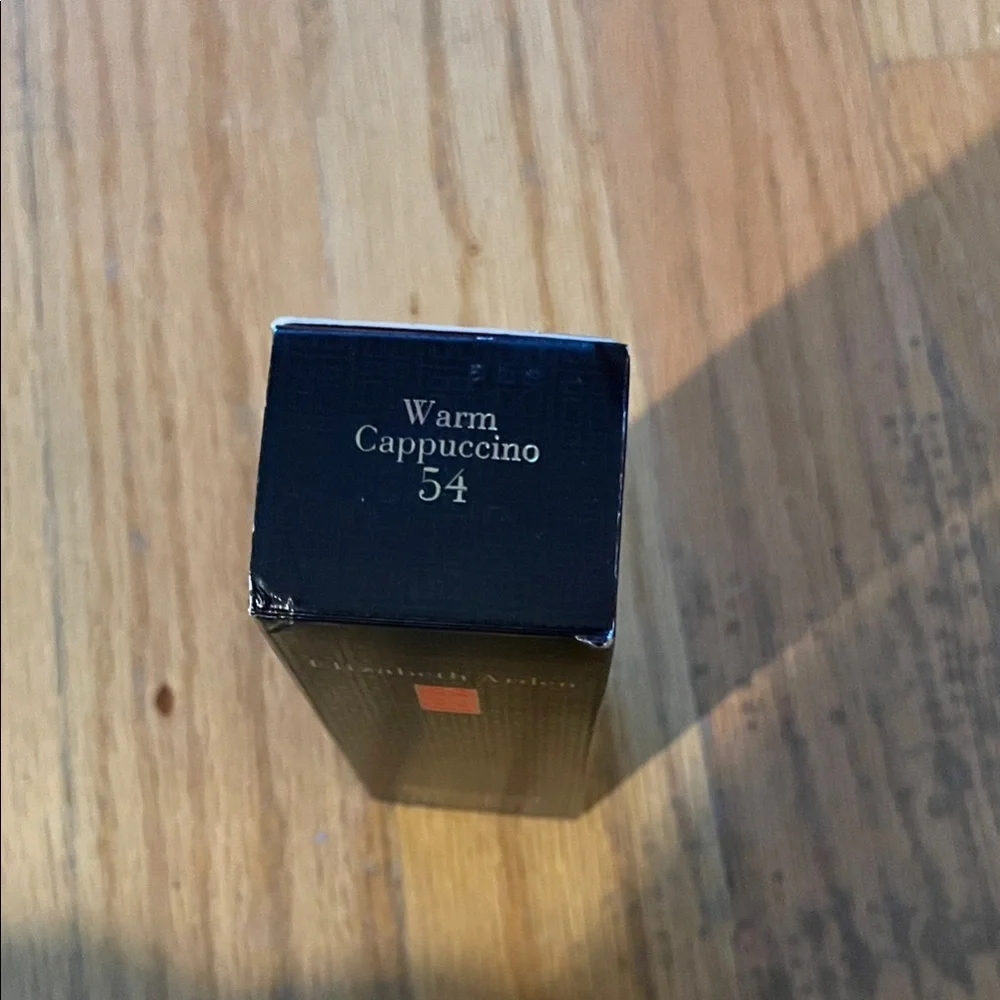 Elizabeth Arden Flawless Finish Bare Perfection Makeup SPF 8